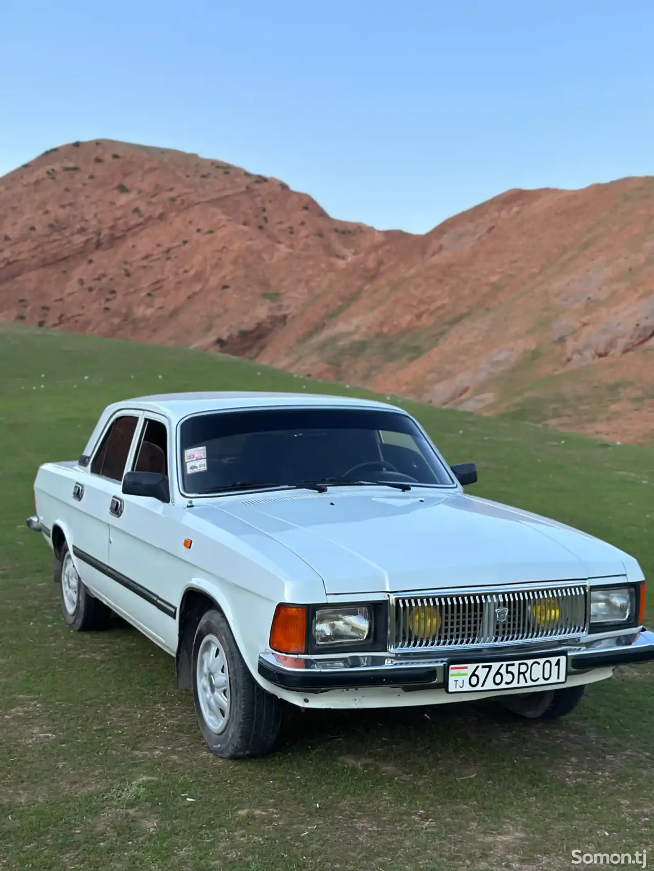 ГАЗ 3102 2004 · 2.4 MT