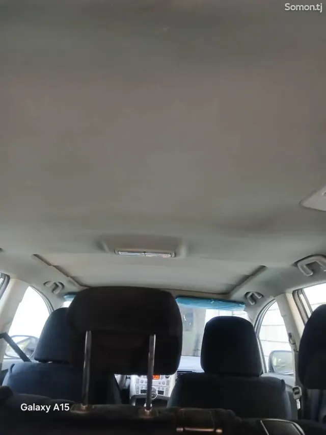 Toyota Verso 2012 · 1.8 MT