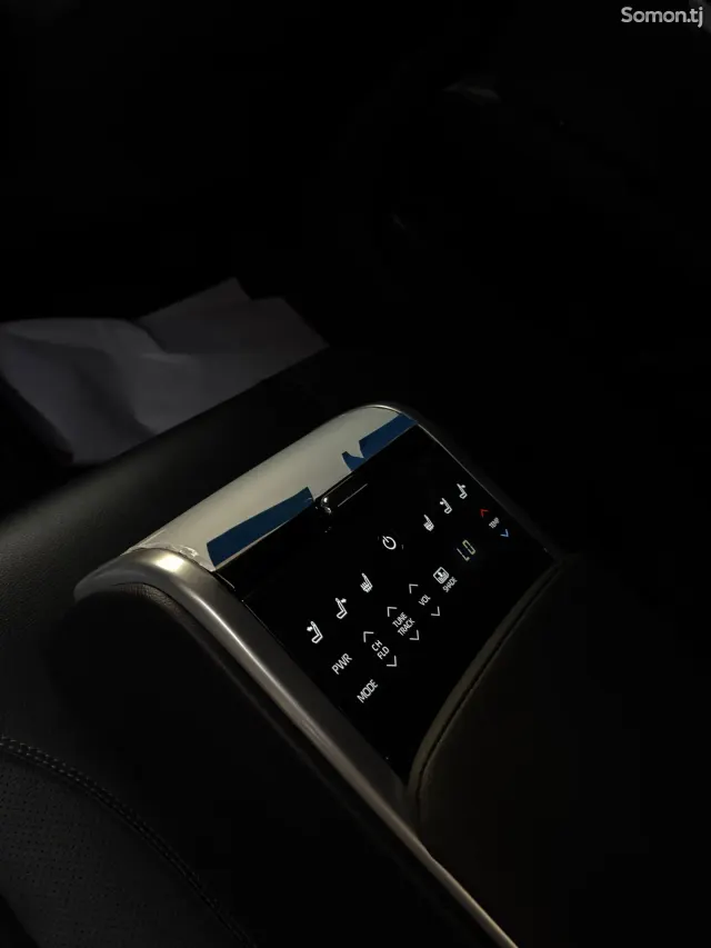 Toyota Camry 2026 · 2.5 AT