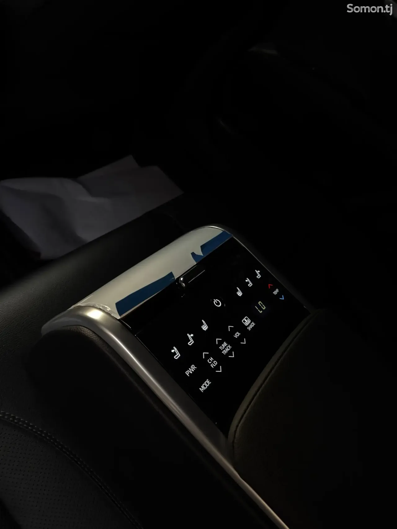Toyota Camry 2026 · 2.5 AT