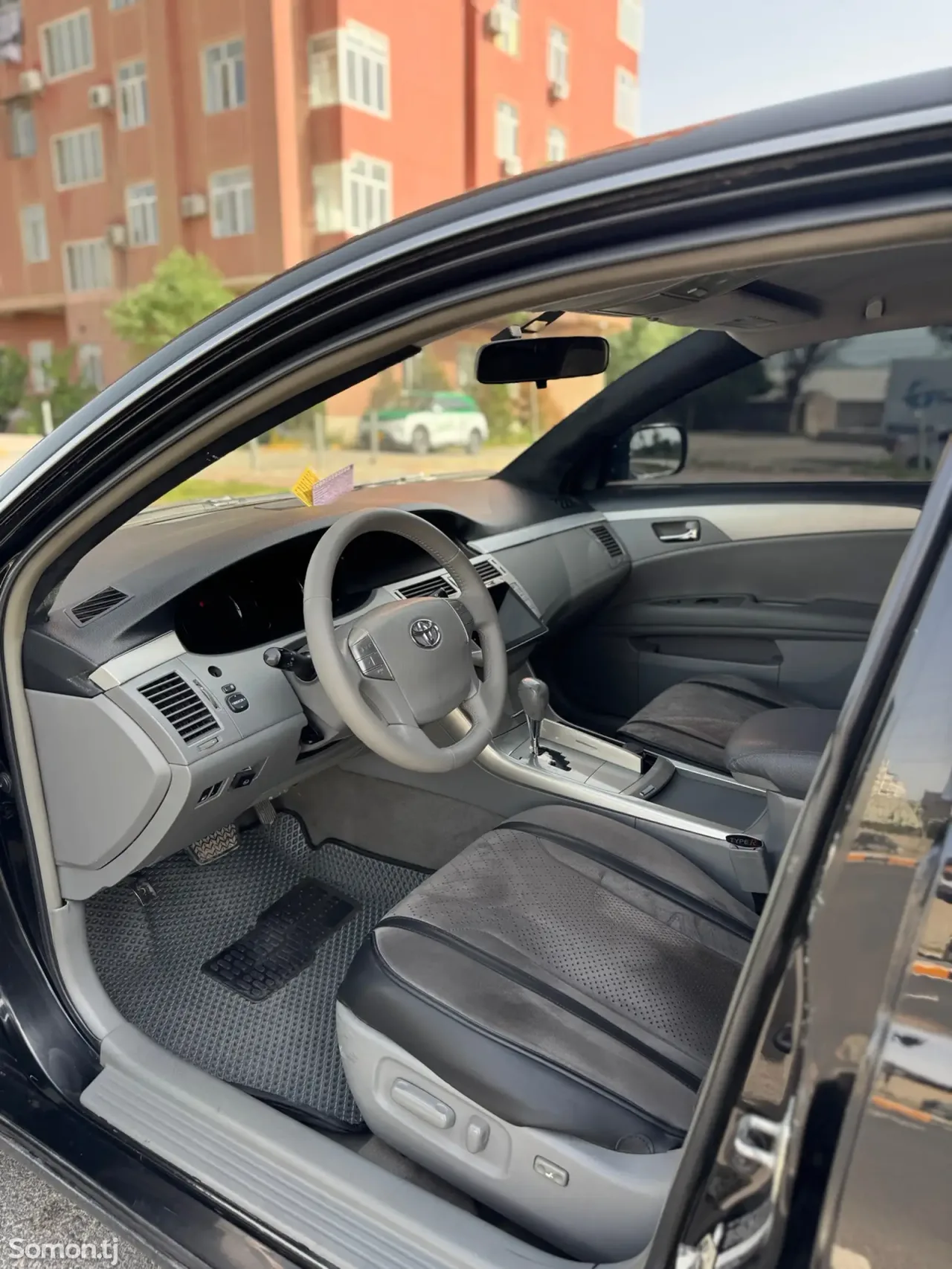Toyota Avalon 2008 · 3.5 AT