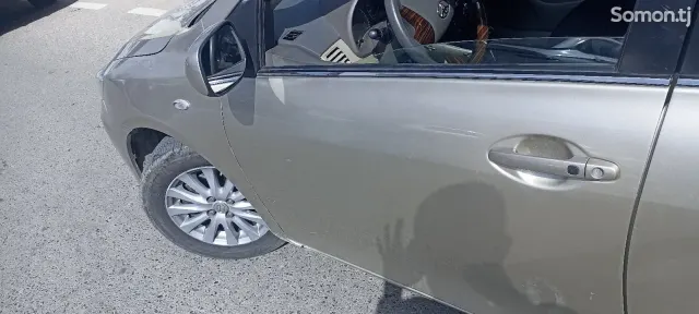 Toyota Axio 2008 · 1.5 AT
