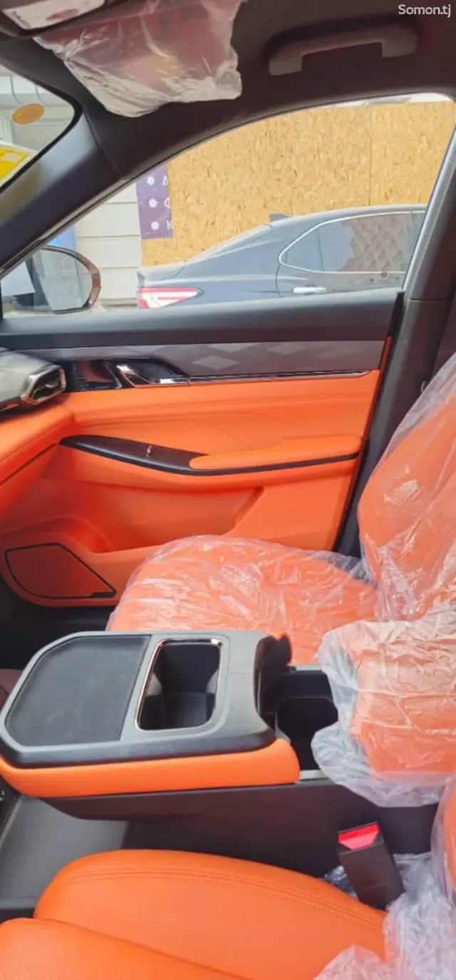 Dongfeng L7 2025 · AT