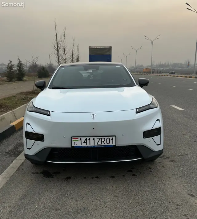 Changan Deepal S05 2025 · 6.3 AT