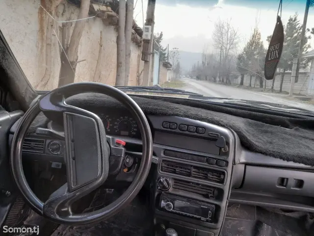 Lada (ВАЗ) 2115 2001 · 1.7 MT