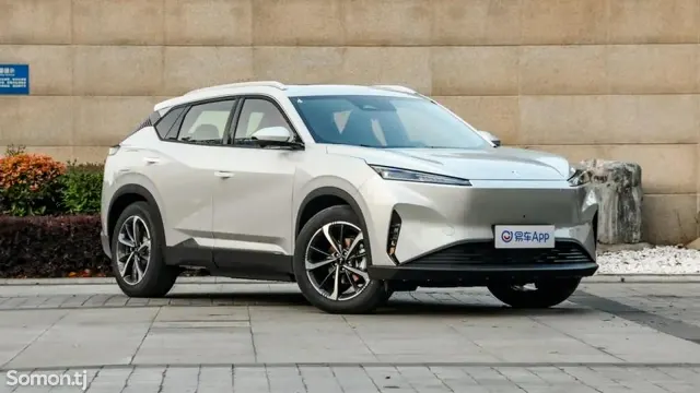 Другие марки Другая модель 2026 · AT