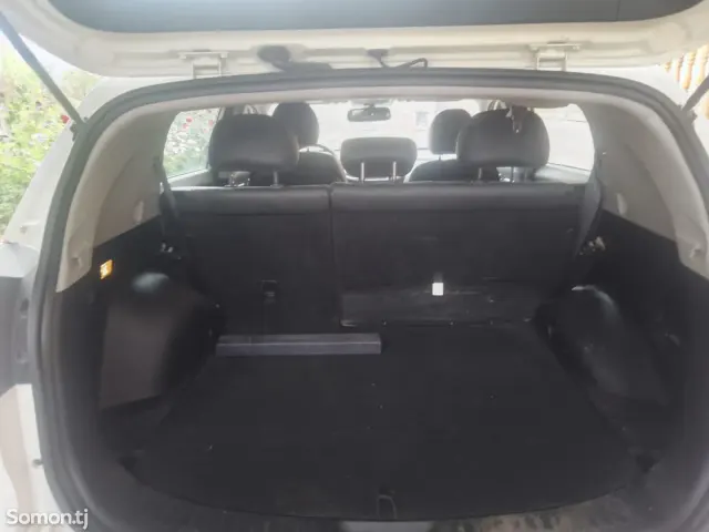 Kia Sportage 2014 · 1.9 AT