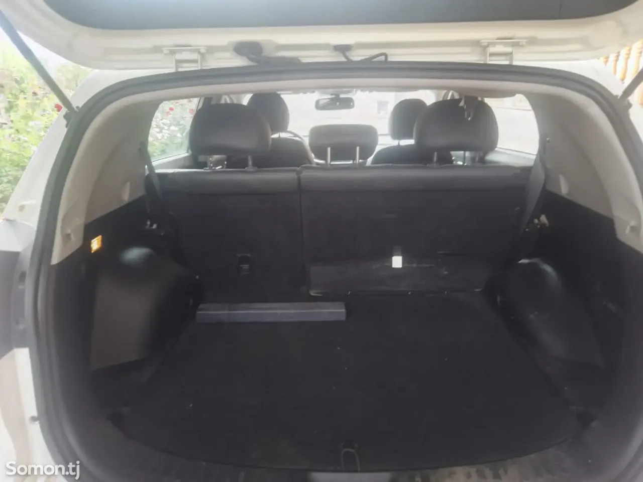 Kia Sportage 2014 · 1.9 AT