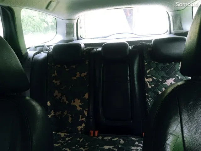 Ford Focus 2005 · 2.0 MT