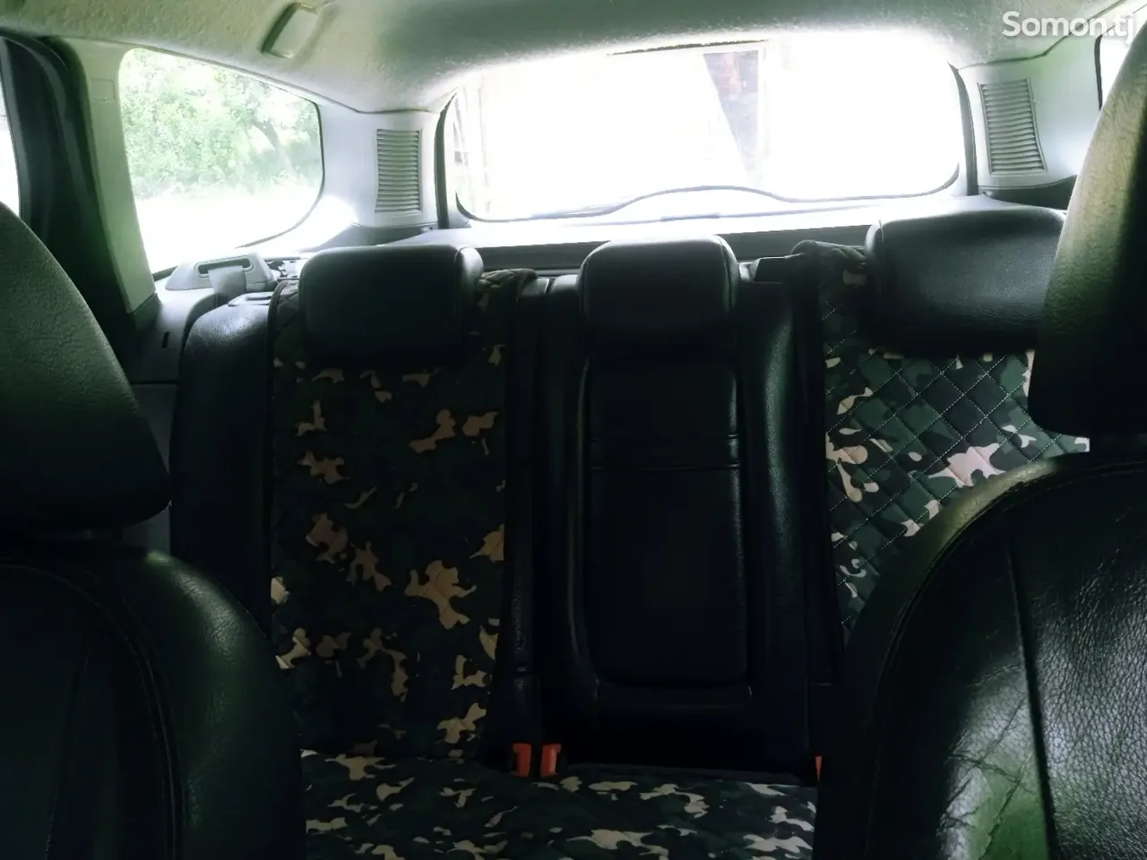 Ford Focus 2005 · 2.0 MT