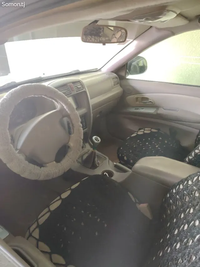Haval Xiaolong Max 2007 · 2.0 MT