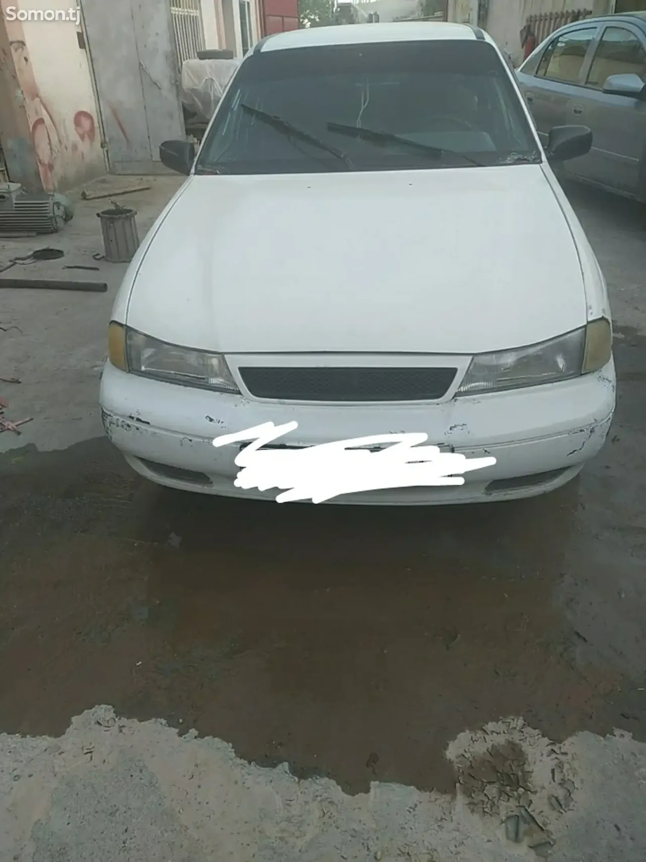 Daewoo Nexia 1995 · 1.6 MT