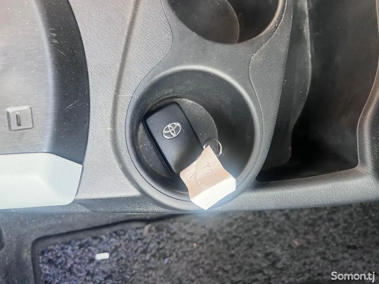 Toyota Aqua 2014 · 1.5 AT