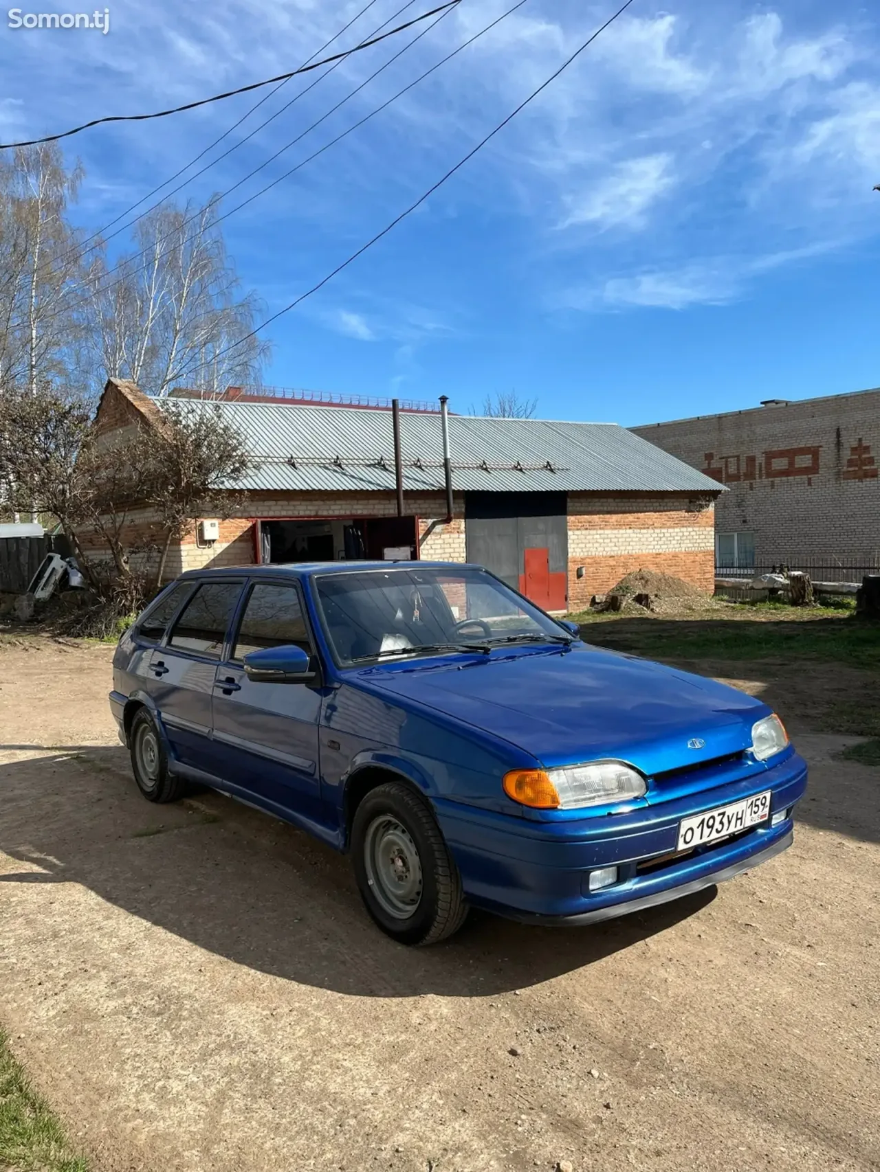 Другие марки Другая модель 2008 · 1.6 MT
