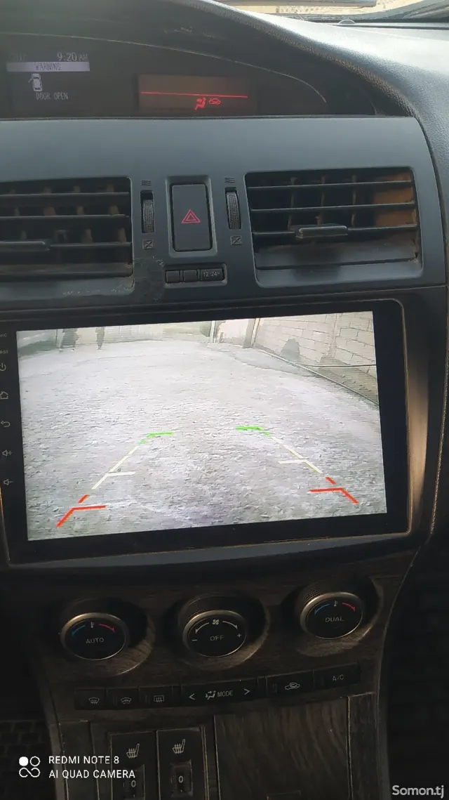 Mazda 3 2011 · 1.6 AT