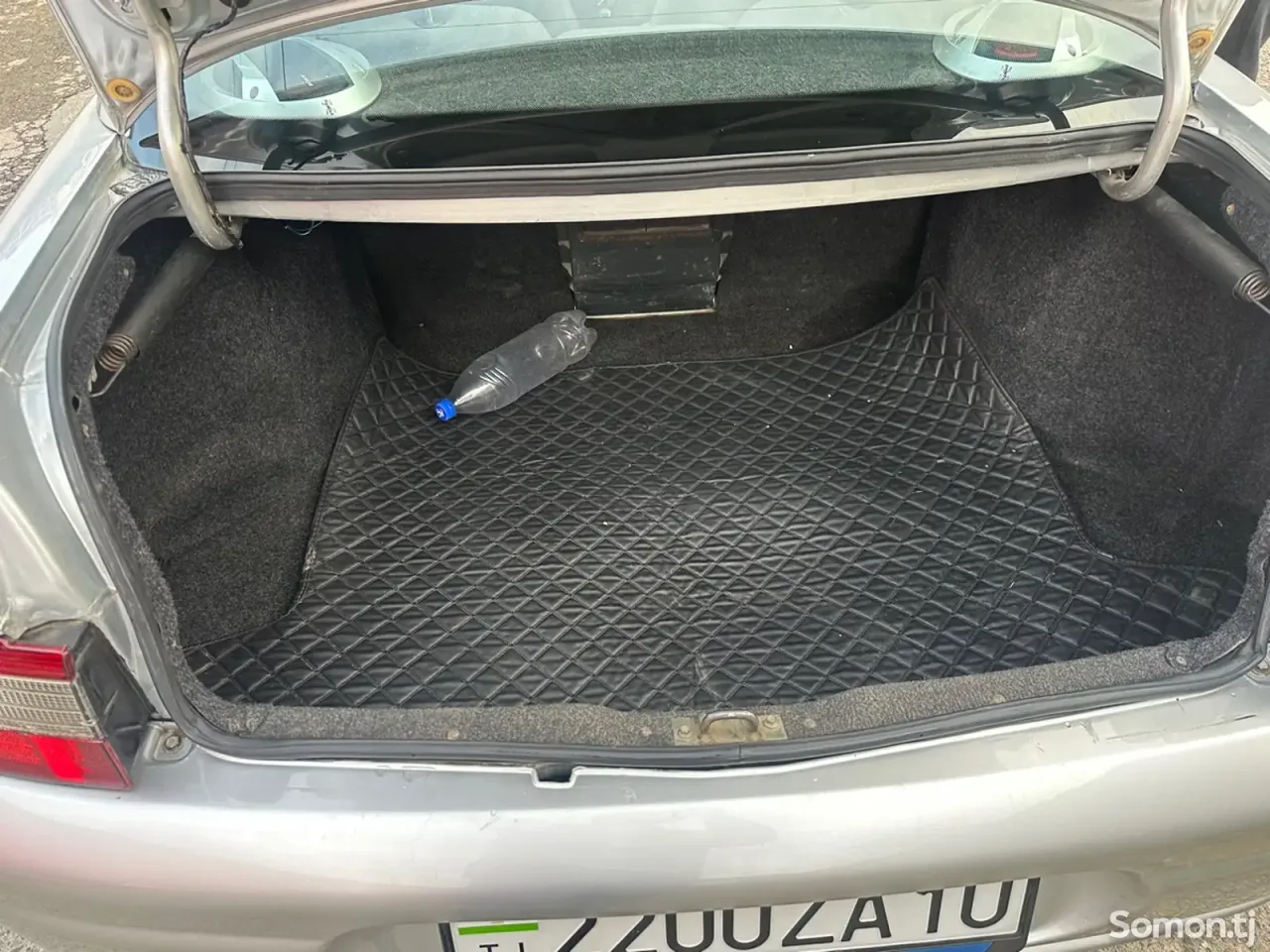 Lada (ВАЗ) 2110 2005 · 1.6 MT