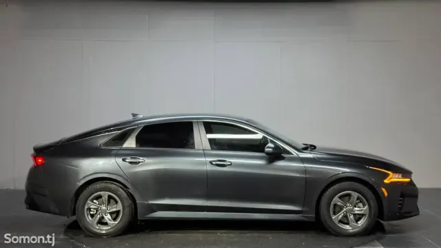 Kia K5 2020 · 1.6 AT