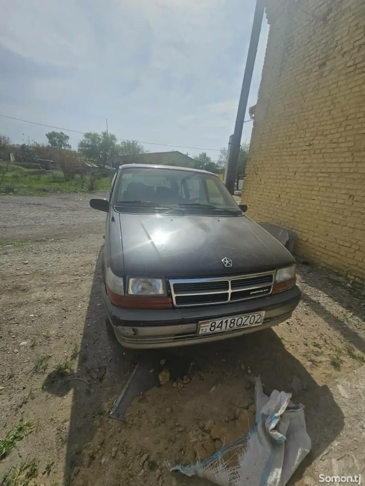 Chrysler PT Cruiser 1991 · 1.6 MT