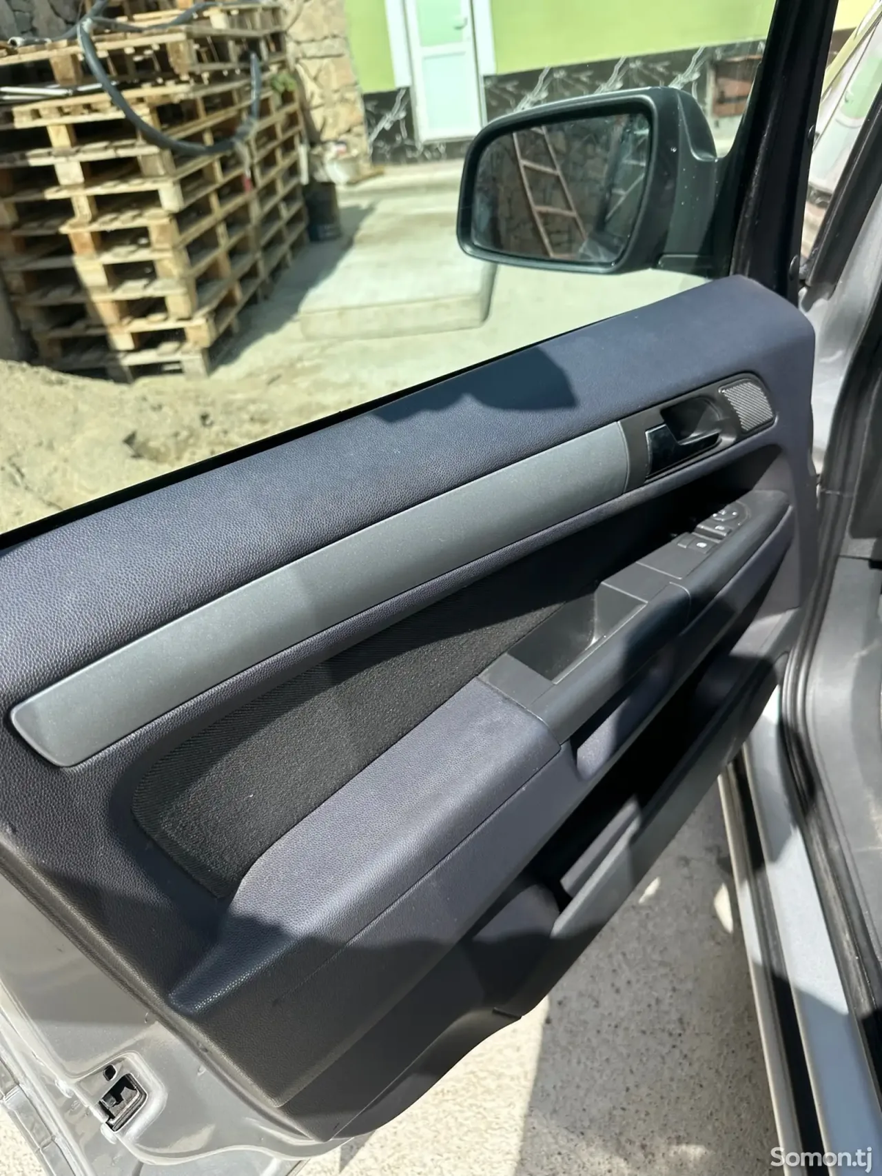 Opel Zafira 2014 · 1.8 MT