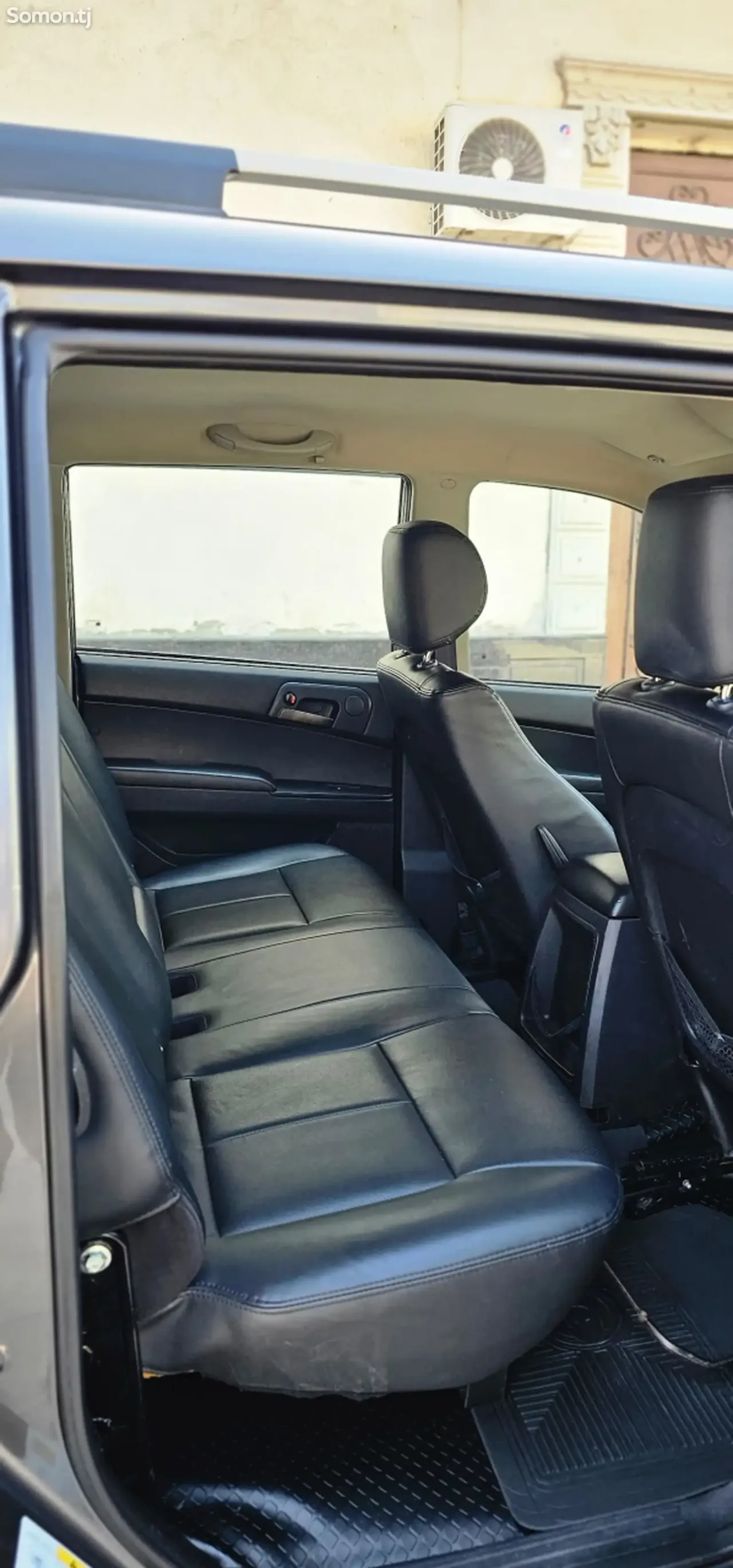 Ssang Yong Korando 2014 · 2.2 MT
