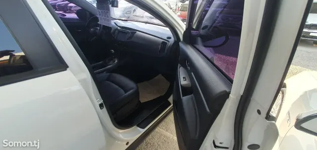 Kia Sportage 2014 · 2.0 AT