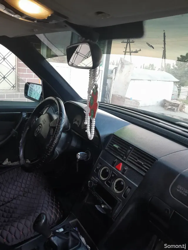 Mercedes-Benz C class 1998 · 1.8 MT