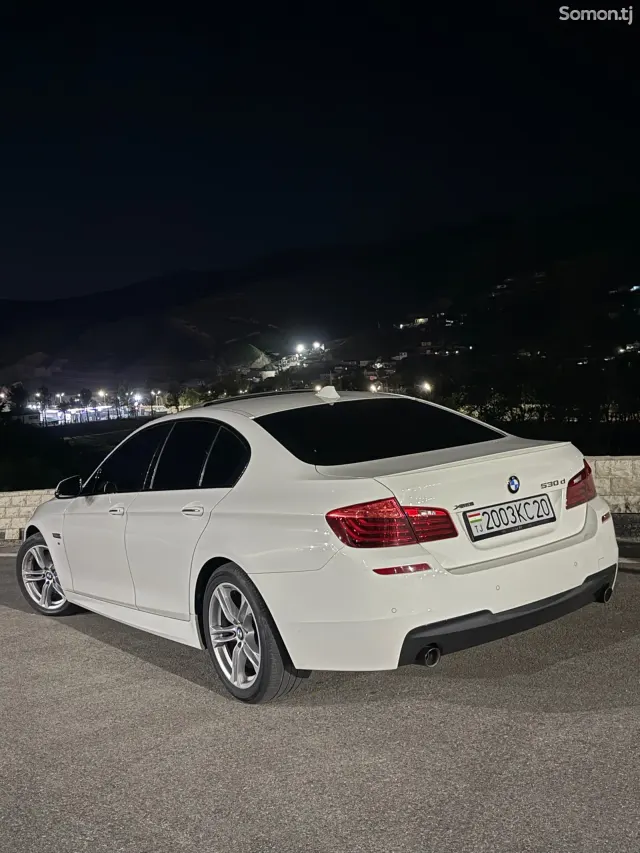 BMW 4 series 2015 · 3.0 AT