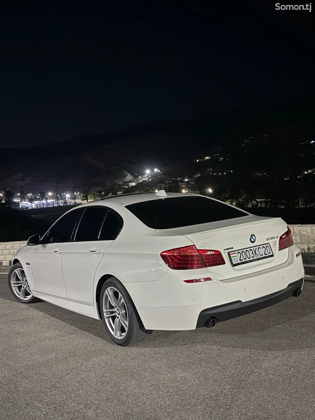 BMW 4 series 2015 · 3.0 AT