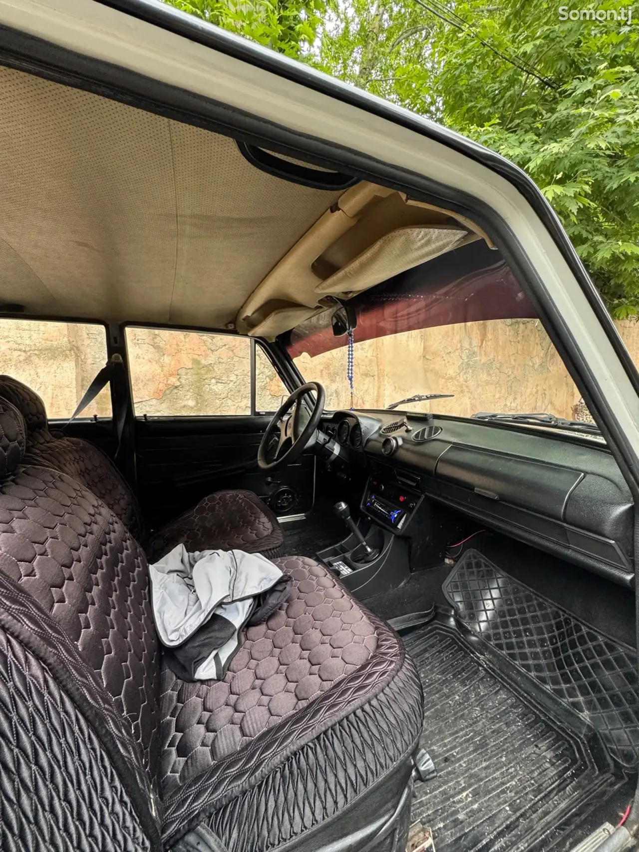 Lada (ВАЗ) 2106 2000 · 0.6 MT