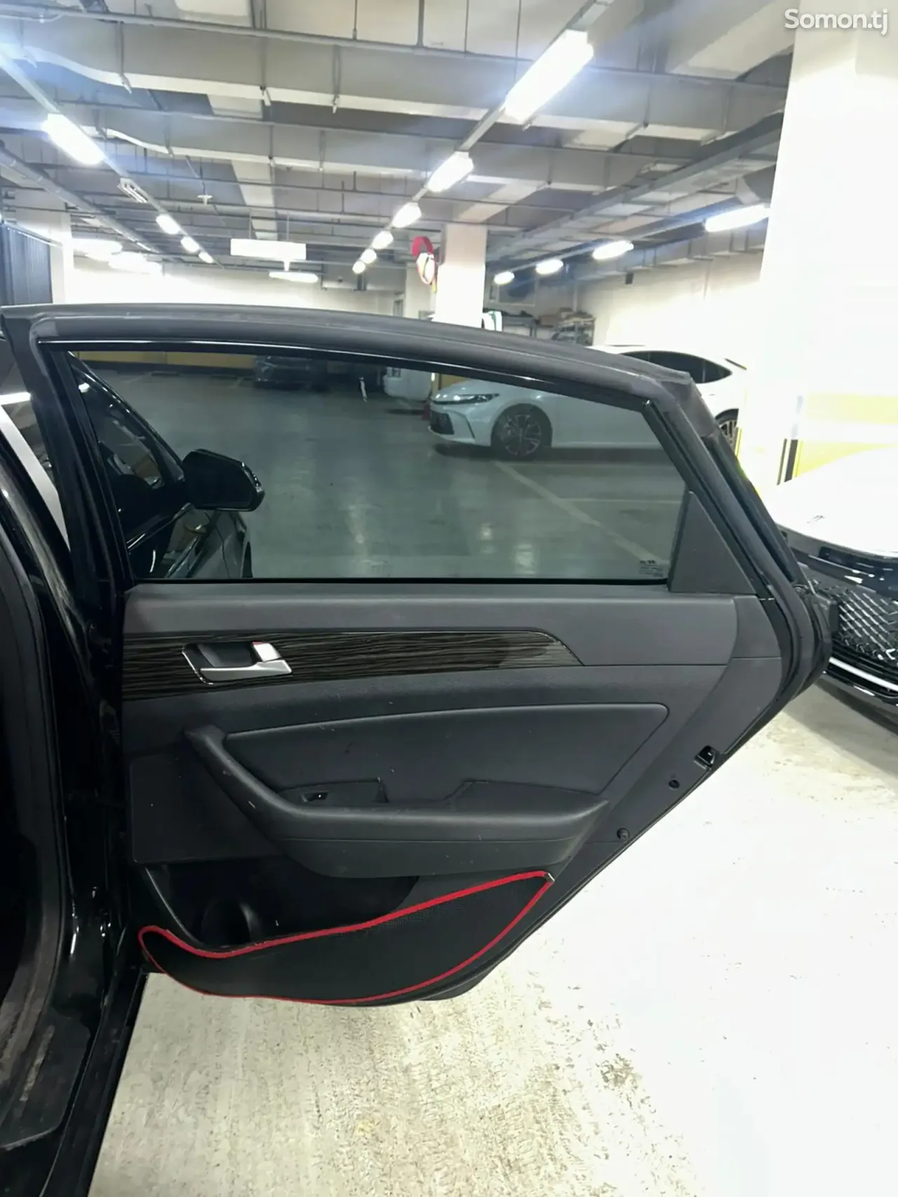 Hyundai Sonata 2014 · 2.0 AT