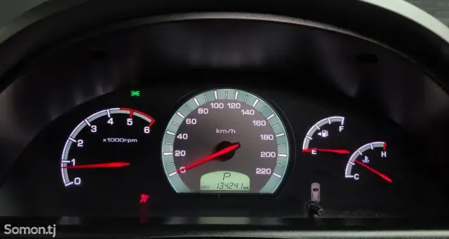 Ssang Yong Rexton 2014 · 2.0 AT