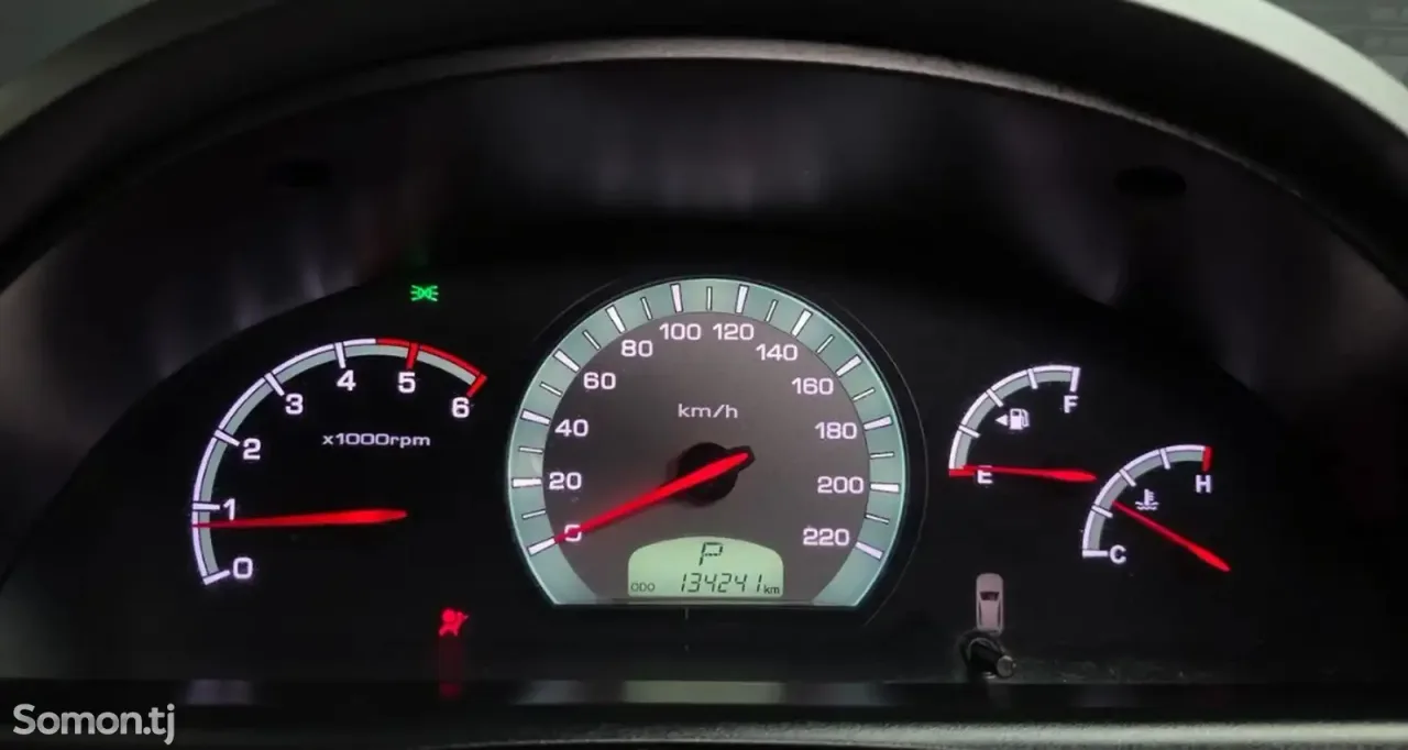 Ssang Yong Rexton 2014 · 2.0 AT