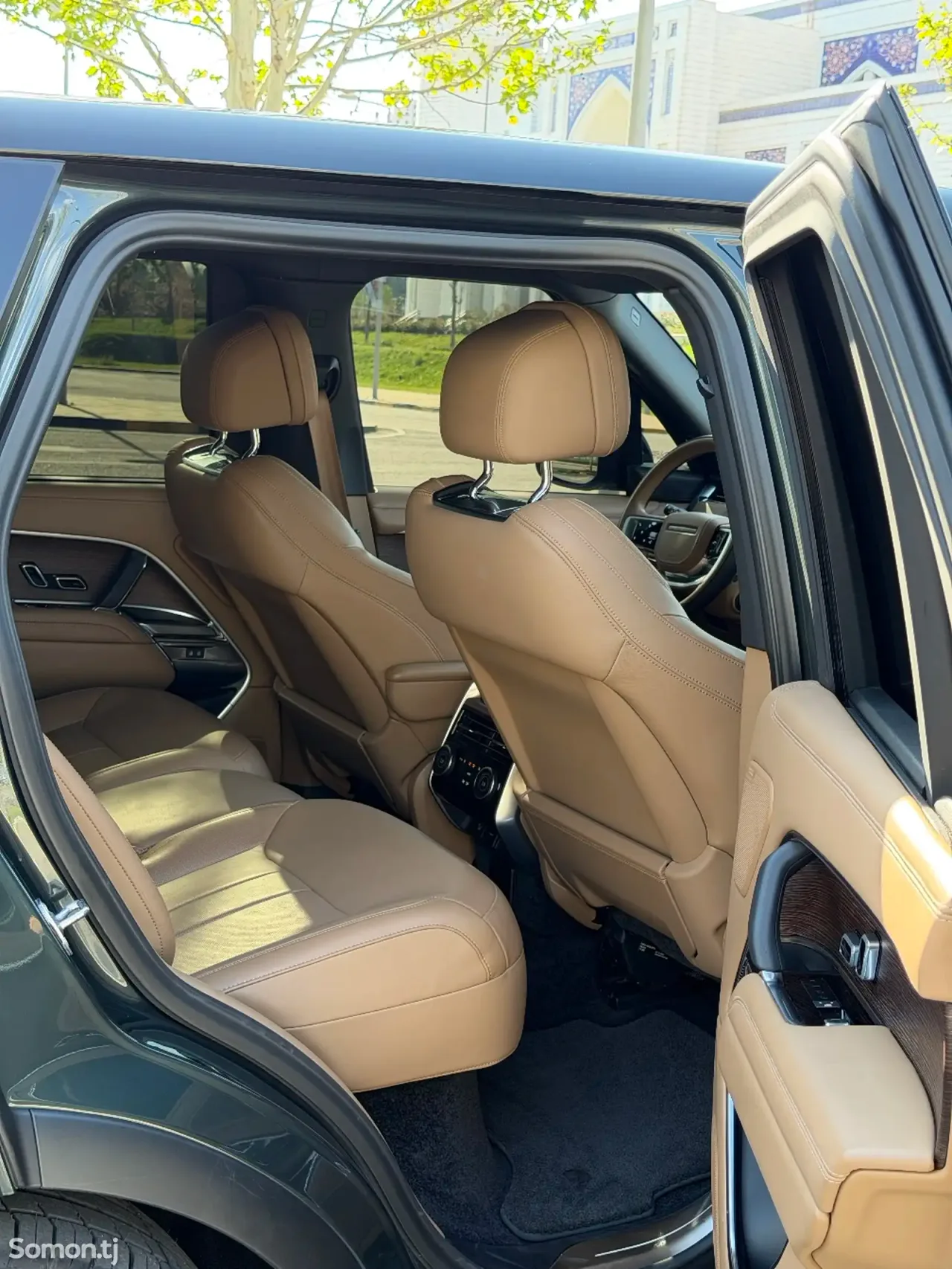 Land Rover Vogue 2024 · 3.0 AT
