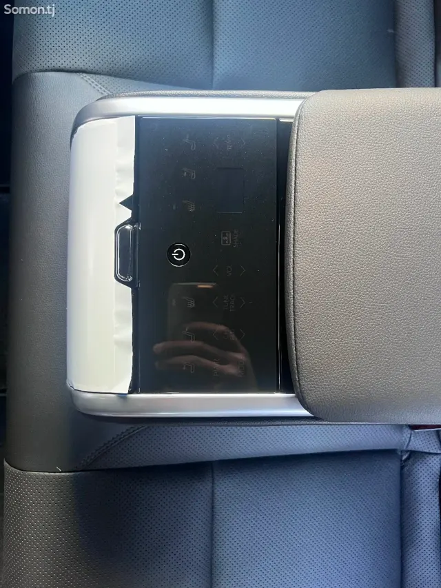 Toyota Camry 2026 · 2.5 AT