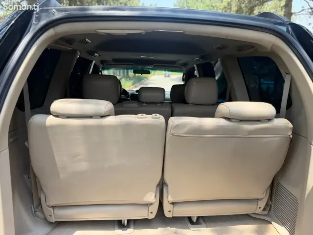 Toyota Land Cruiser Prado 2008 · 4.0 AT