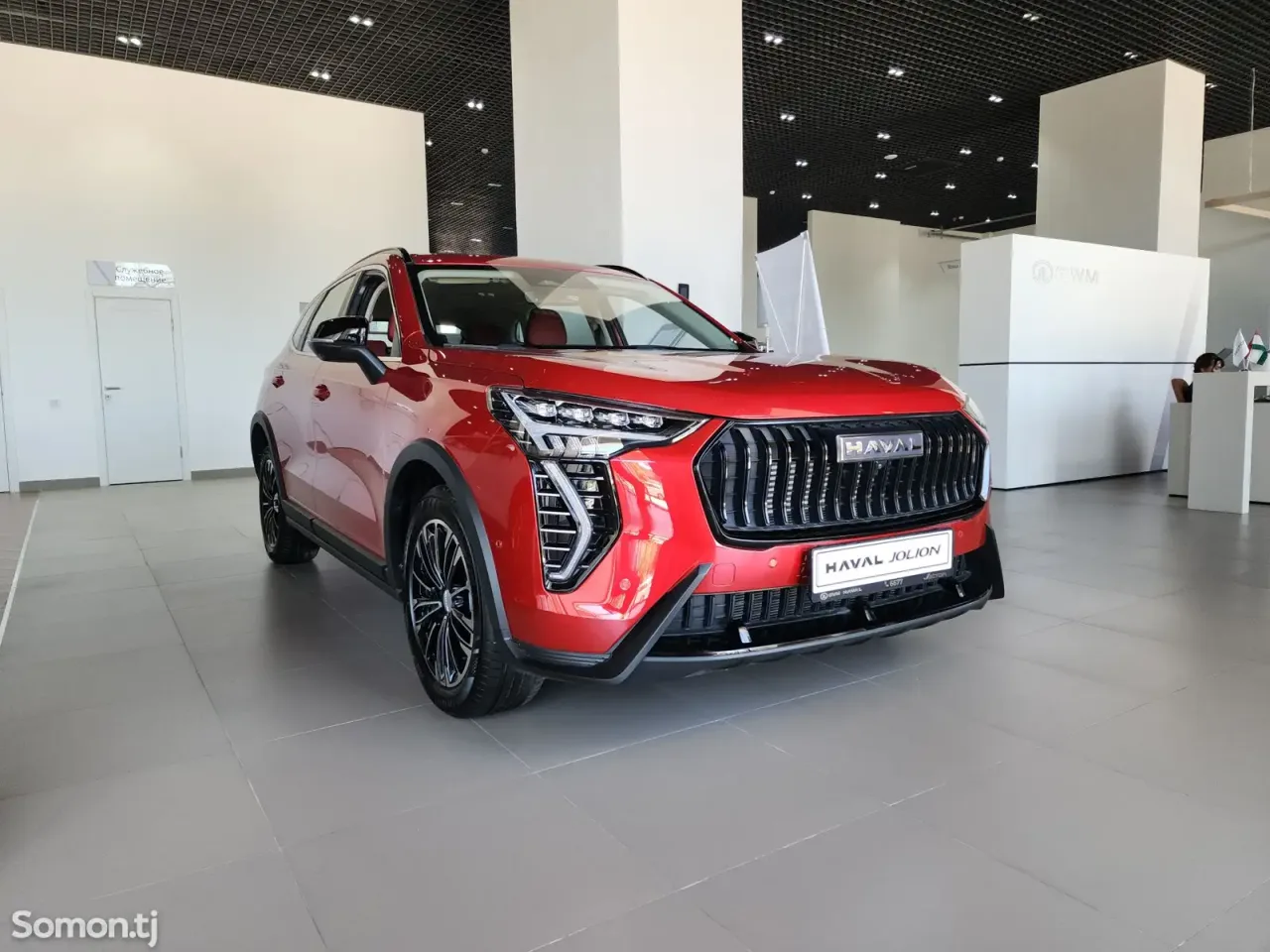 Haval Jolion 2025 · 1.5 AT