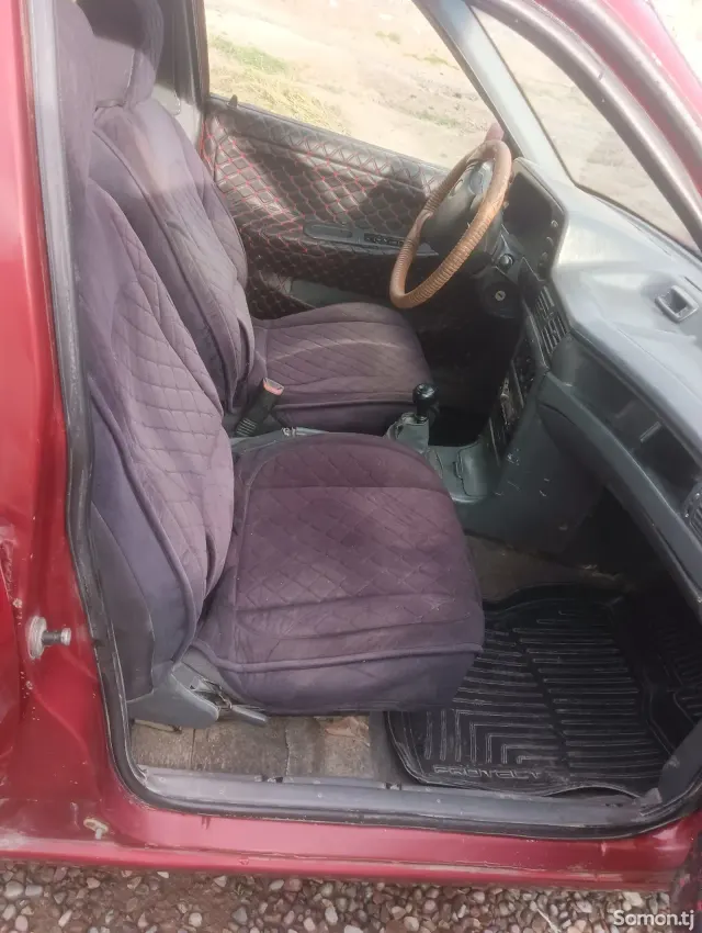 Daewoo Nexia 1996 · 1.5 MT