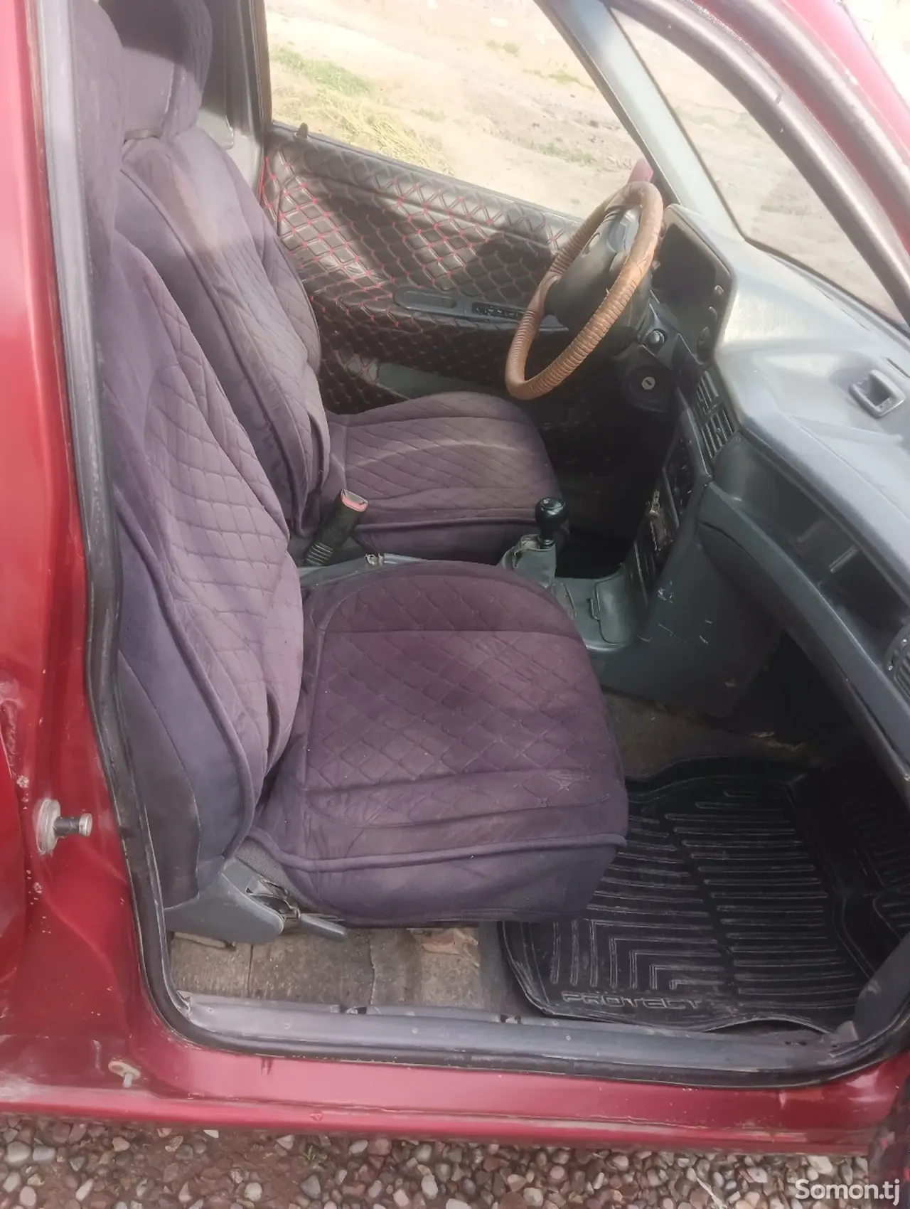 Daewoo Nexia 1996 · 1.5 MT