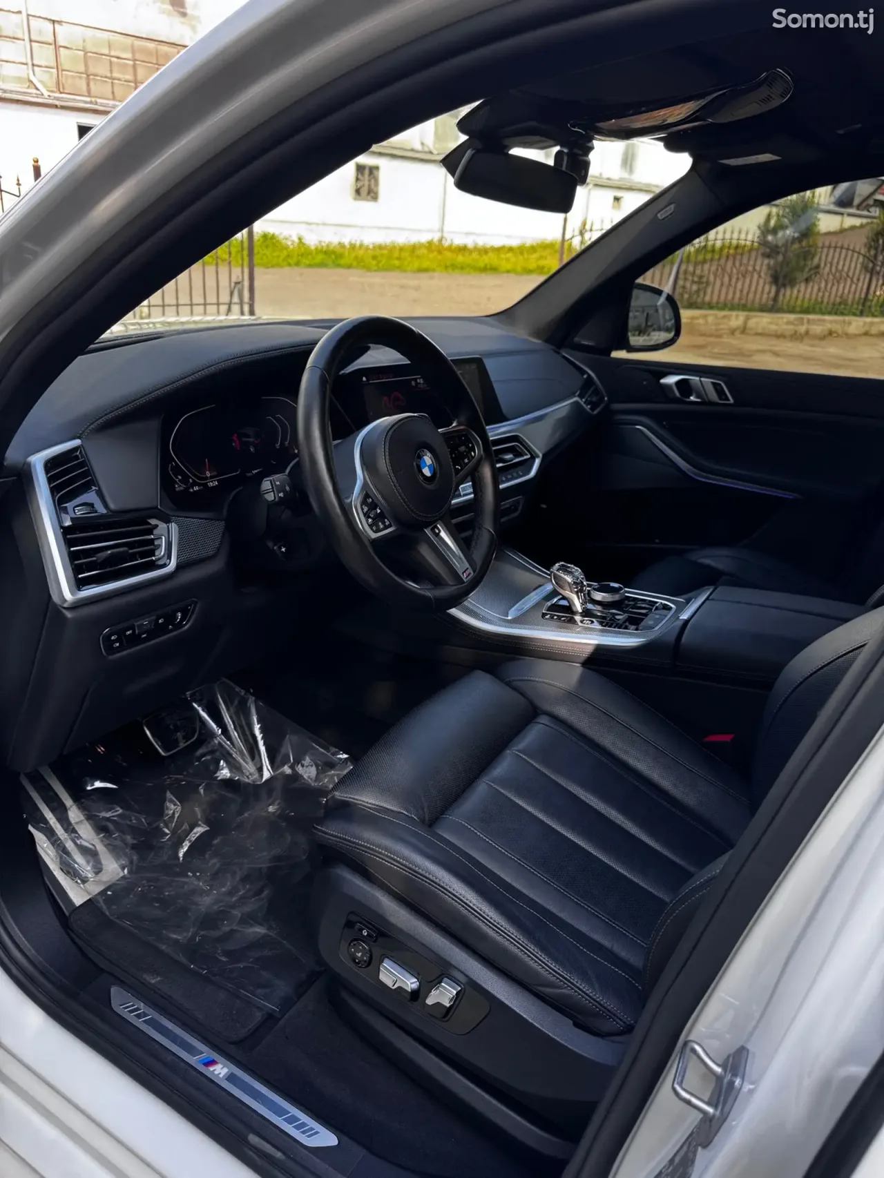 BMW X5 2020 · 3.0 AT