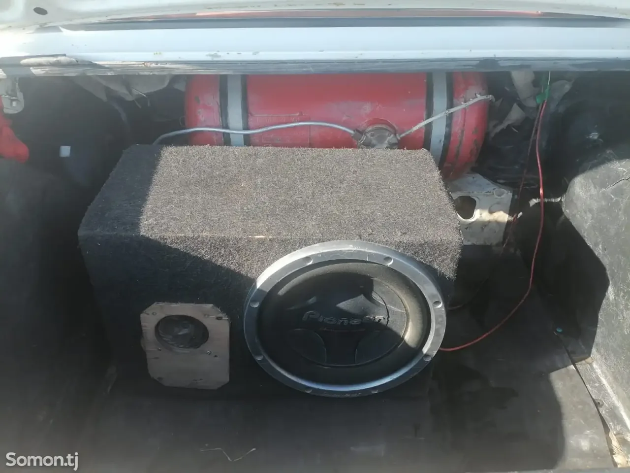 Lada (ВАЗ) 2106 2000 · 0.6 MT