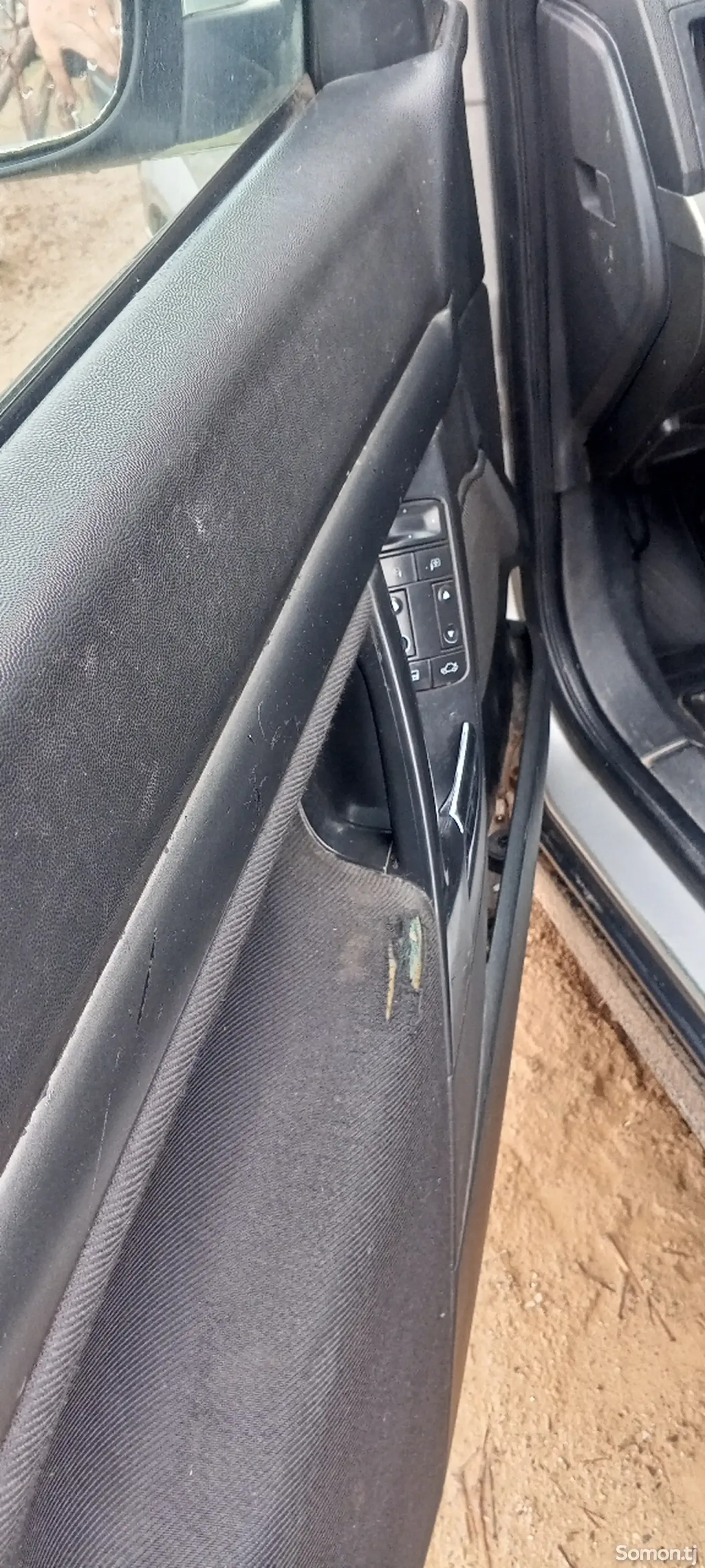 Opel Vectra C 2002 · 2.2 AT