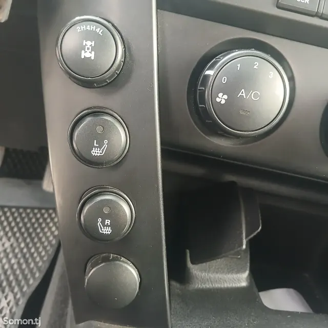 Ssang Yong Korando 2014 · 2.0 AT