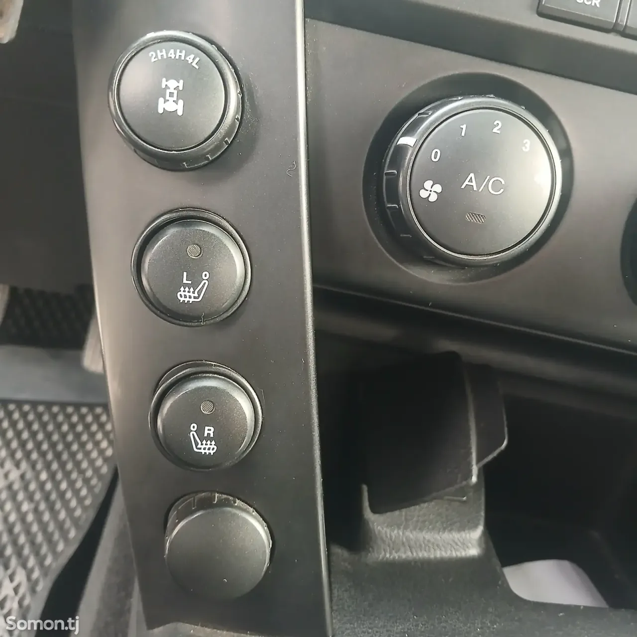 Ssang Yong Korando 2014 · 2.0 AT