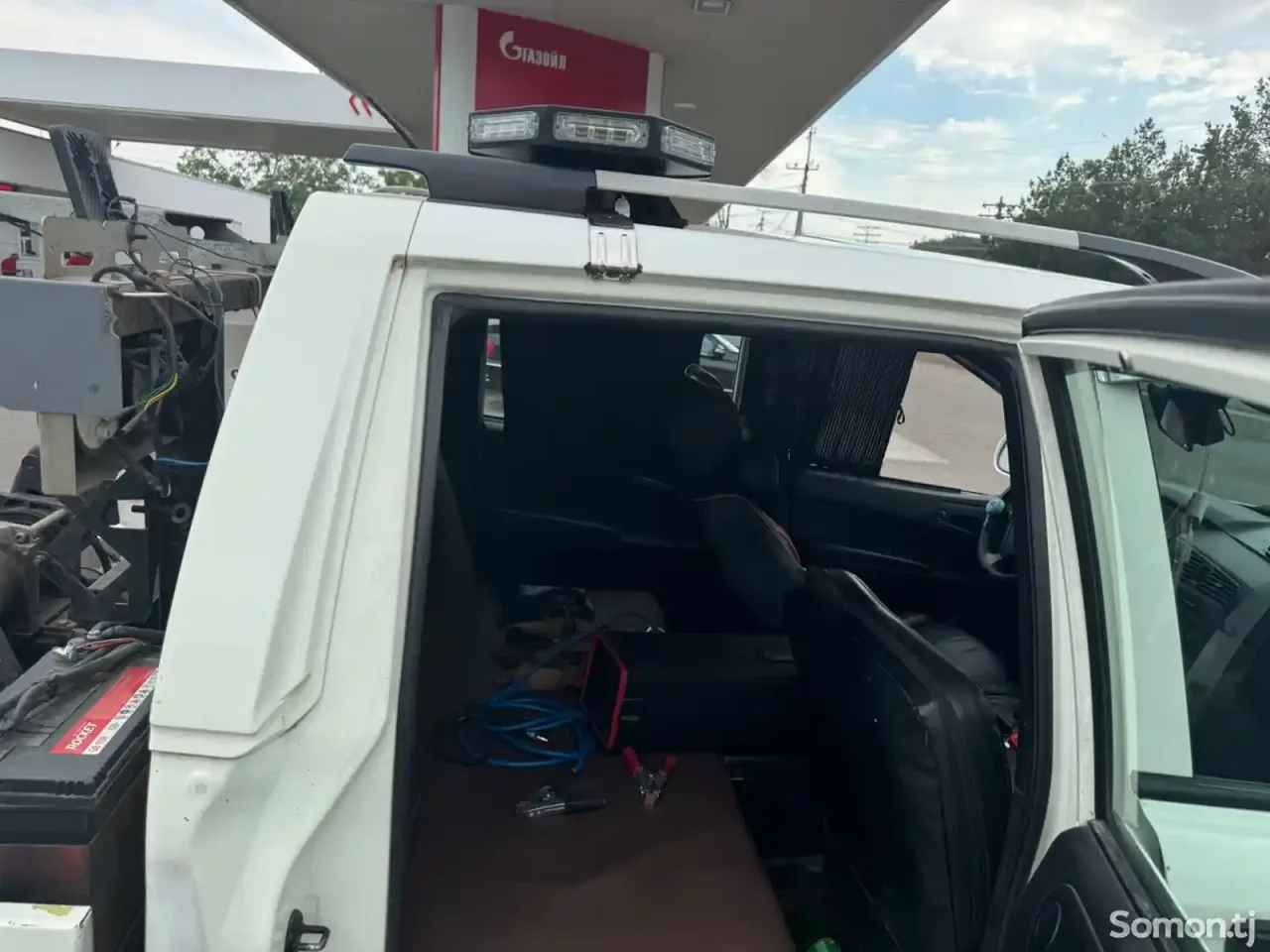 Ssang Yong Korando 2014 · 2.0 AT