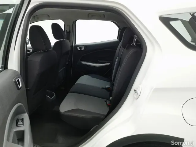 Ford Escort 2014 · 1.5 MT