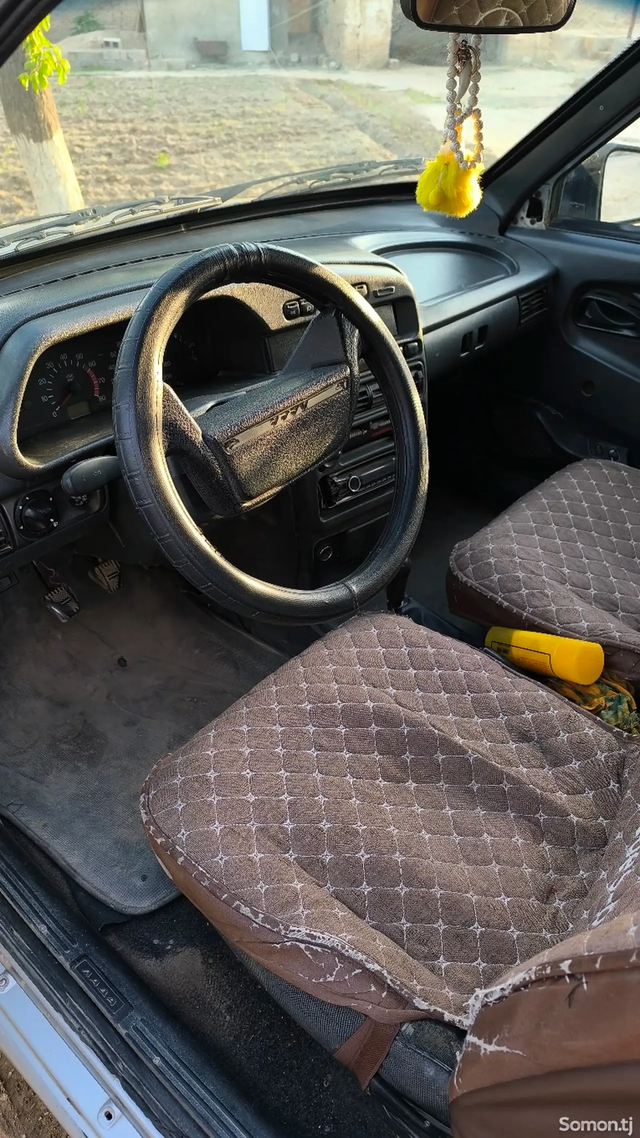 Lada (ВАЗ) 2115 2004 · 1.5 MT