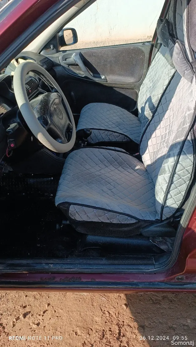 Opel Astra F 1992 · 1.6 MT