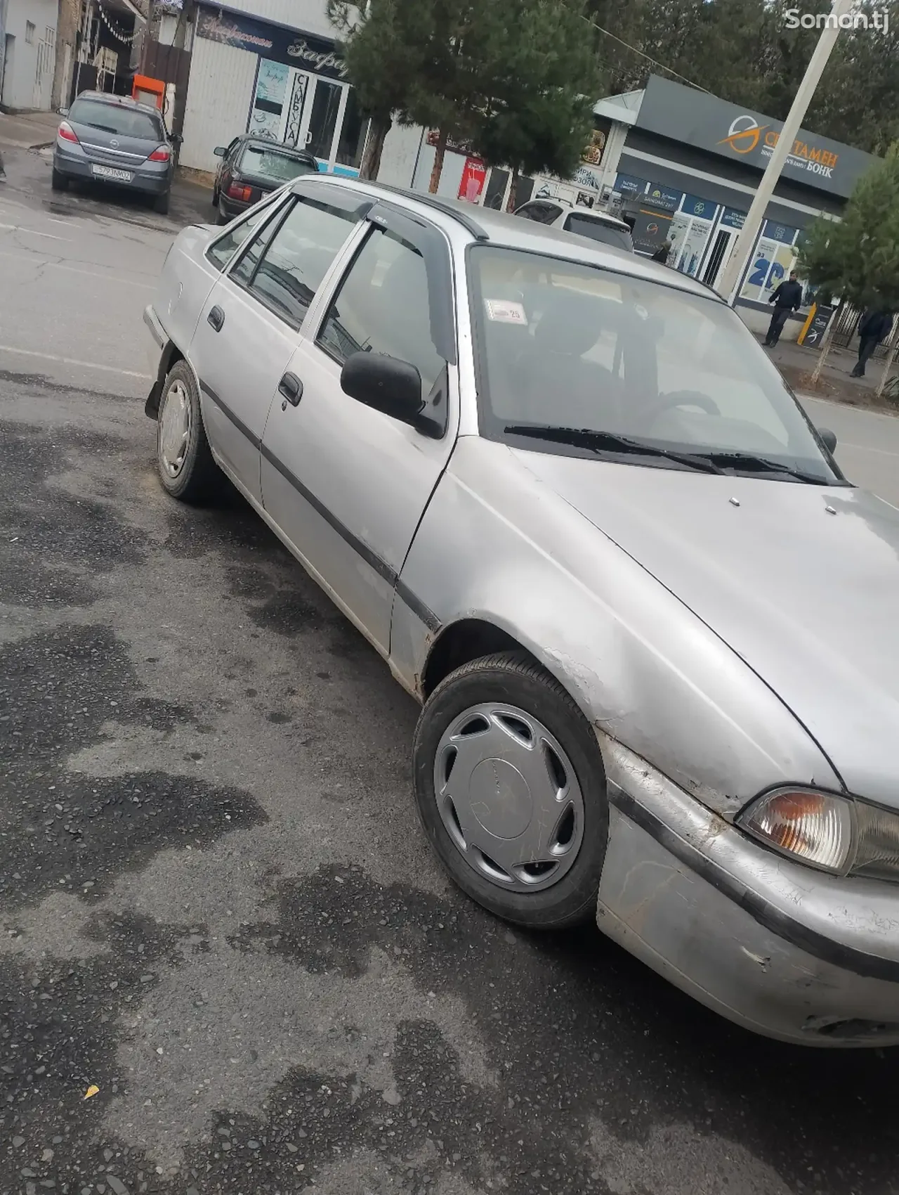 Daewoo Nexia 1995 · MT