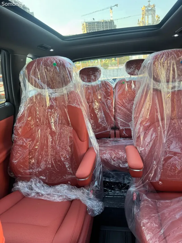 Dongfeng EP 008 2025 · AT