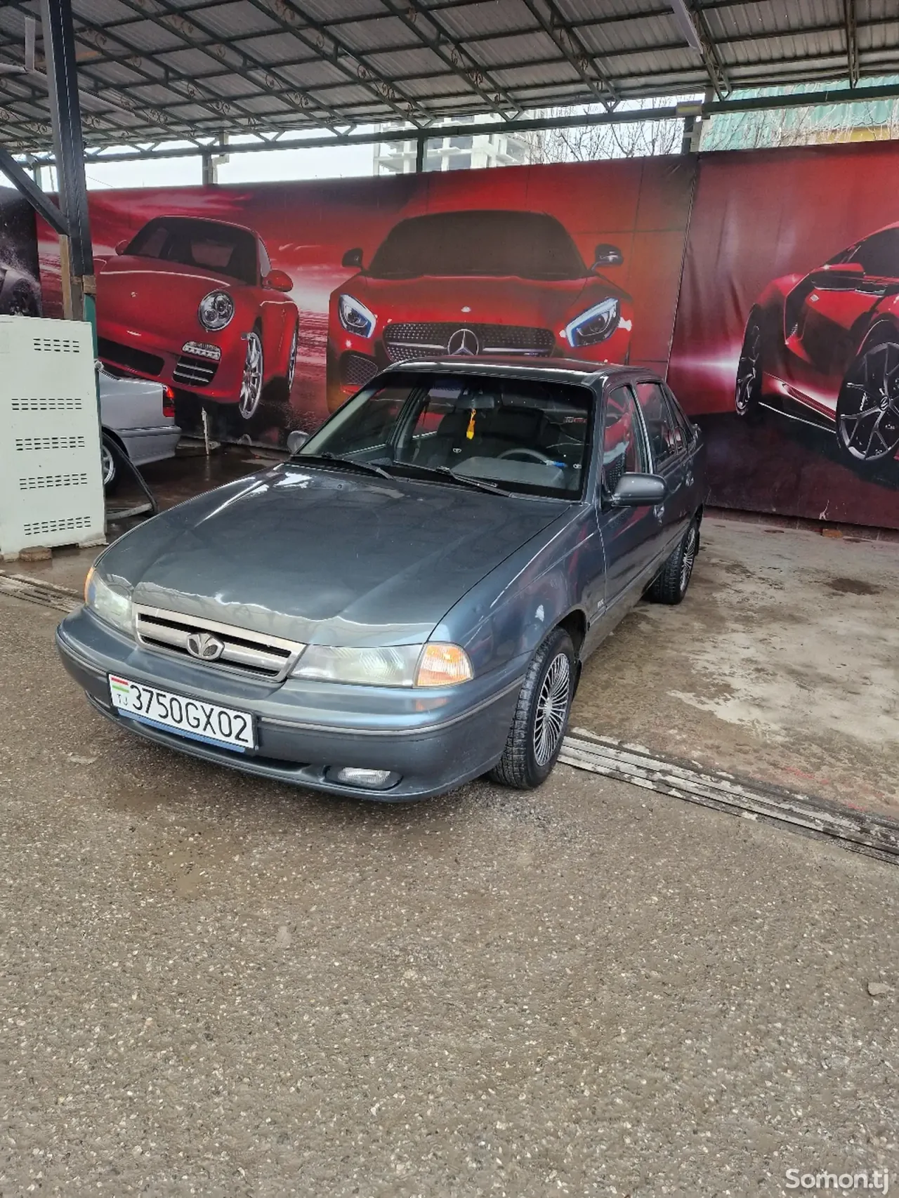 Daewoo Nexia 1994 · MT